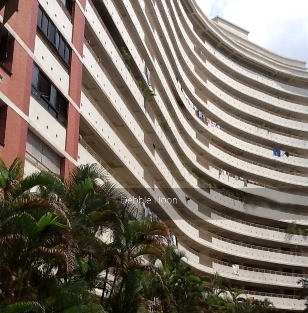 Blk 159 Hougang Street 11 (Hougang), HDB 4 Rooms #126658562